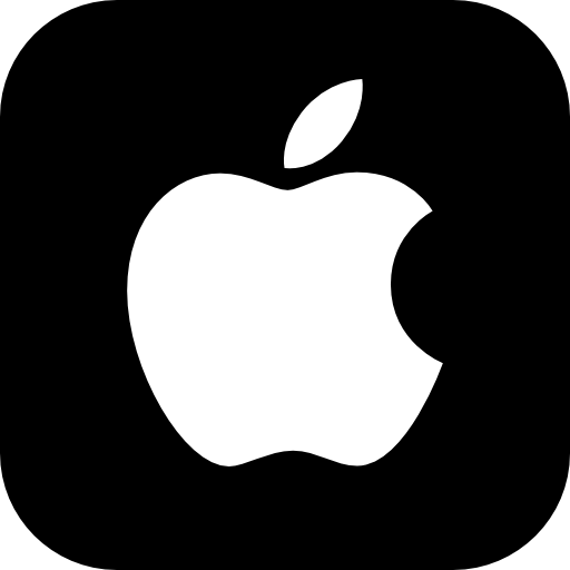 logo apple