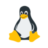 logo linux